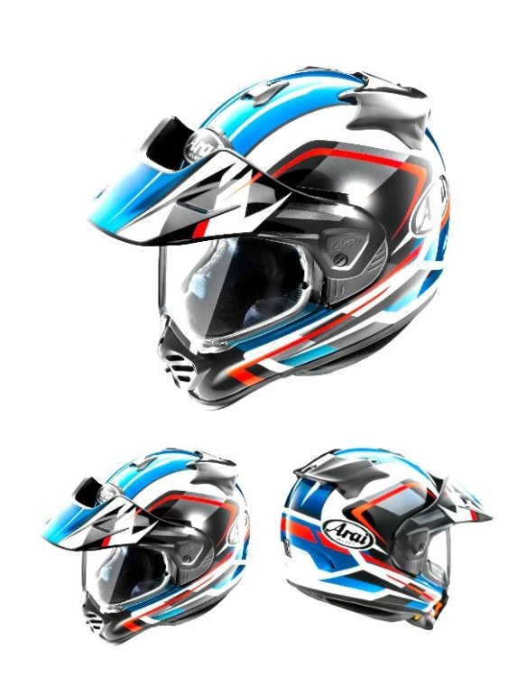 Arai XD5