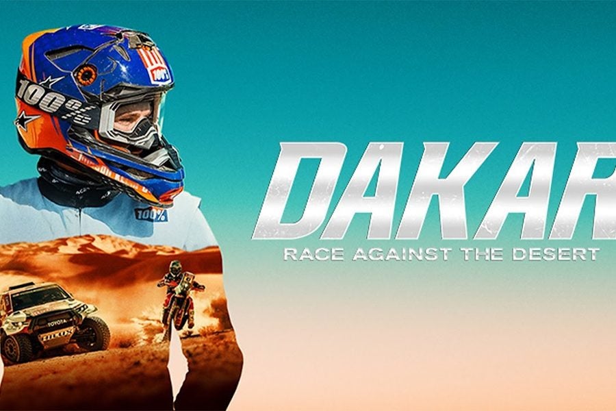 dakar documentary