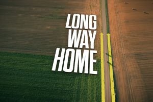 Long Way Home
