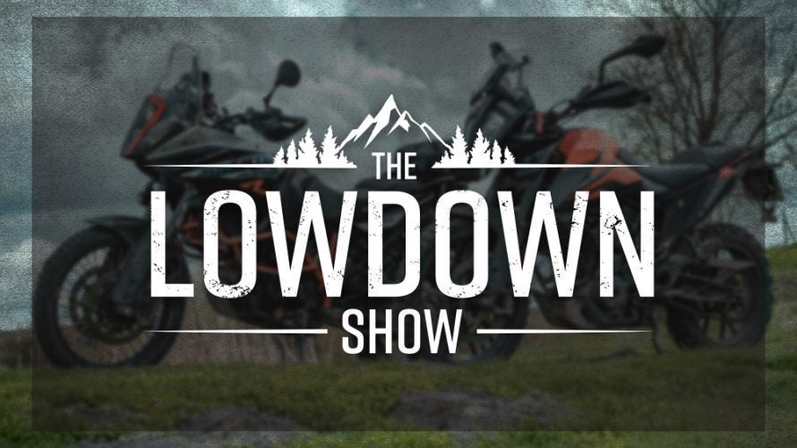 The First Year Of The Lowdown Podcast