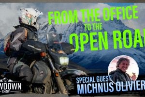 He Took a Chance And it Changed His Life