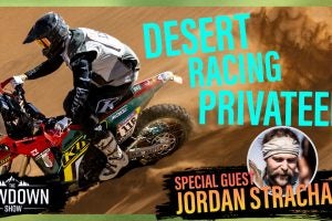 From The Coal Mines To The Dakar Rally