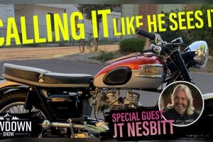 An Insider’s State-Of-The-Moto-Industry