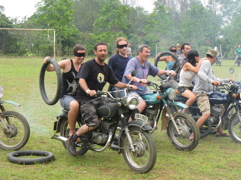 Photos of the Week (19-2025)