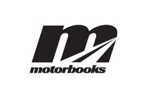 Motorbooks logo