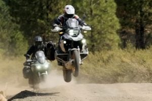 Northern California BDR