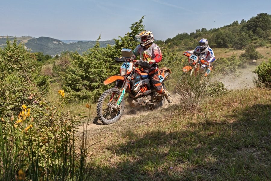 KTM