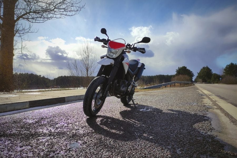 Photo: Just Rider/Shutterstock.com