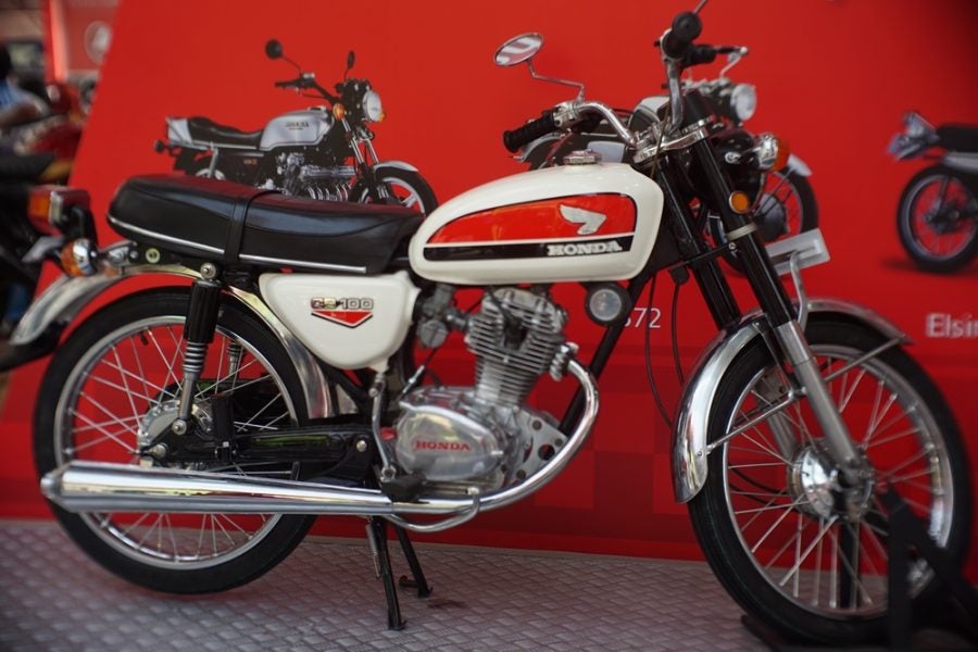 Photo: Susilo haryono / Shutterstock.com