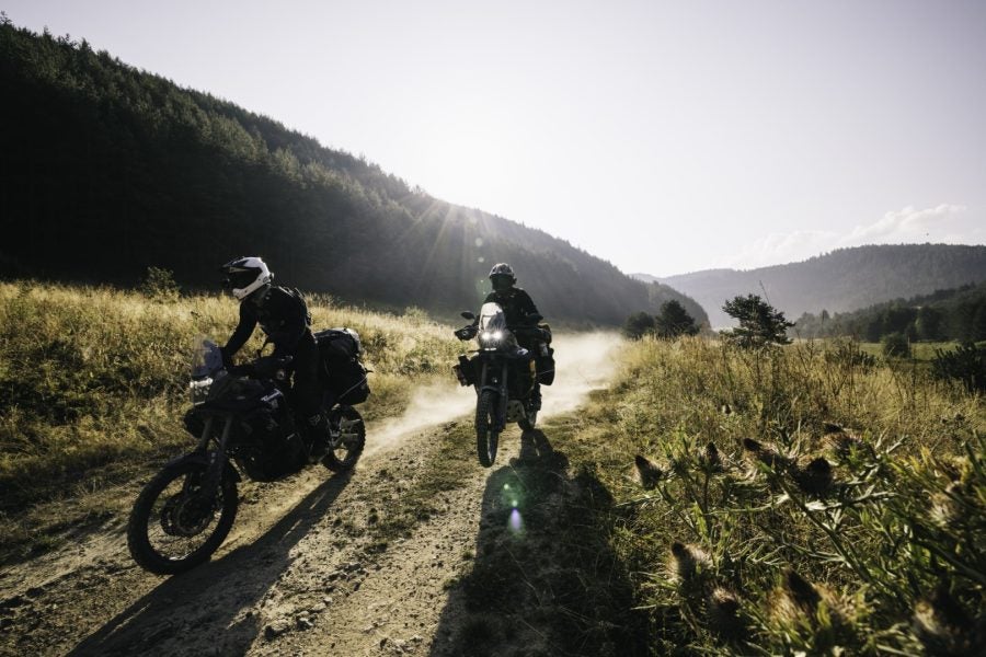 Photo: Andy Cochrane